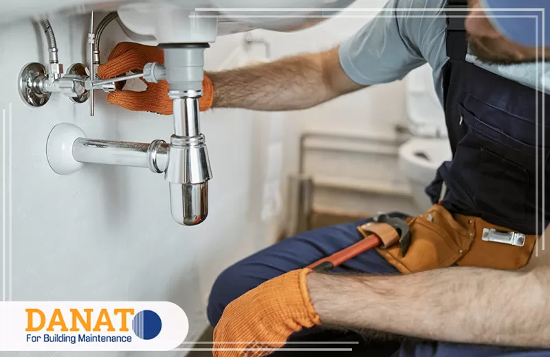 تأسيس شبكة السباكة في عجمان 0545248958 شركة دانات اللؤلؤ تأسيس شبكة السباكة في عجمان يتم وفق معايير فنية وهندسية دقيقة لتوفير مياه نظيفة وصرف صحي آمن يدعم التطور العمراني المستدام في الإمارة.