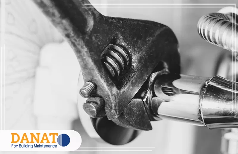 كشف تسربات المياه في عجمان 0545248958 شركة دانات اللؤلؤ كشف تسربات المياه في عجمان خدمة ضرورية لحماية المباني من التلف، وتُستخدم فيها أحدث التقنيات لتحديد أماكن التسرب بدقة دون تكسير.