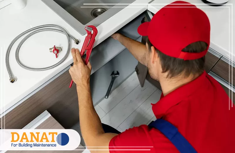 تسليك بالوعات ومواسير الصرف في عجمان 0545248958 شركة دانات اللؤلؤ خدمة تسليك بالوعات ومواسير الصرف في عجمان تضمن لك التخلص من الانسدادات والروائح الكريهة بسرعة واحترافية باستخدام أحدث المعدات.