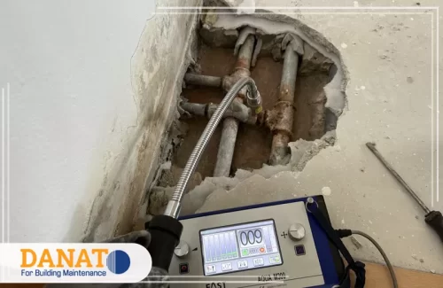 اسعار كشف تسربات المياه في عجمان اسعار كشف تسربات المياه في عجمان