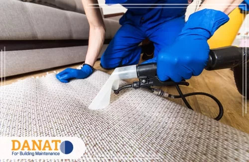 تنظيف السجاد بالكربونات في دبي تنظيف السجاد بالكربونات في دبي