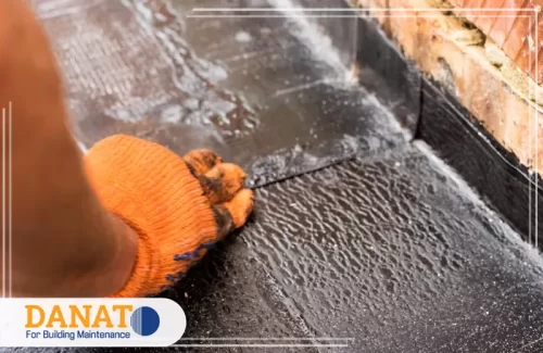 عازل حراري للاسطح في الفجيرة 0545248958 شركة دانات اللؤلؤ فنيًا يعمل على تطبيق العزل على الأسطح باستخدام مواد متخصصة. يتم التركيز على عازل حراري للاسطح في الفجيرة، وهو أمر مهم لحماية المباني من التأثيرات البيئية وتقليل استهلاك الطاقة