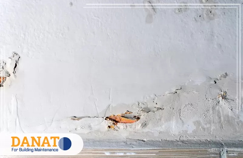 معالجة رطوبة المباني في دبي 0545248958 شركة دانات اللؤلؤ معالجة آثار الرطوبة داخل منزل في دبي بطرق فعالة