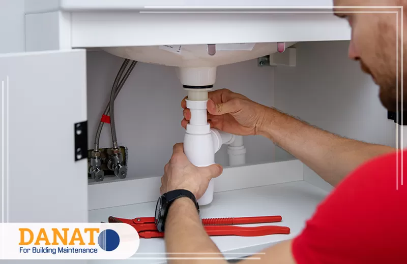 معلم سباك في رأس الخيمة 0545248958 شركة دانات اللؤلؤ معلم سباك في رأس الخيمة يقدم خدمات تركيب وصيانة السباكة بدقة وسرعة عالية وبأسعار مناسبة.