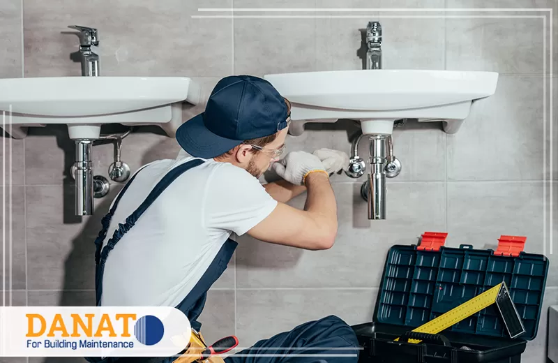 تأسيس سباكة حمامات ومطابخ في رأس الخيمة 0545248958 شركة دانات اللؤلؤ تأسيس سباكة حمامات ومطابخ في رأس الخيمة لتقديم خدمات عالية الجودة في تركيب وصيانة أنظمة السباكة بأحدث التقنيات وبأسعار تنافسية.