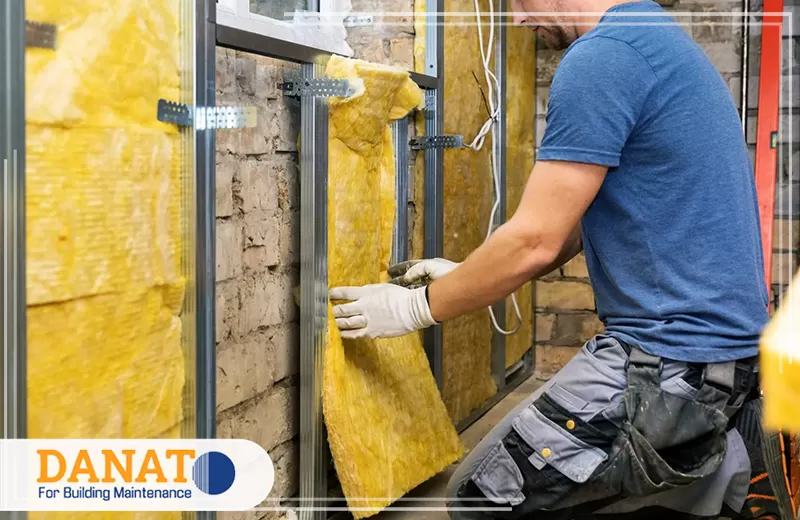 افضل شركة عزل صوت في العين دانات اللؤلؤ 0545248958 تقدم داناتو حلول عزل الصوت المثالية في العين بجودة لا تضاهى وخدمة متخصصة، لتحقيق الهدوء والراحة في مساحتك. خبرتنا الواسعة تضمن لك نتائج مضمونة!