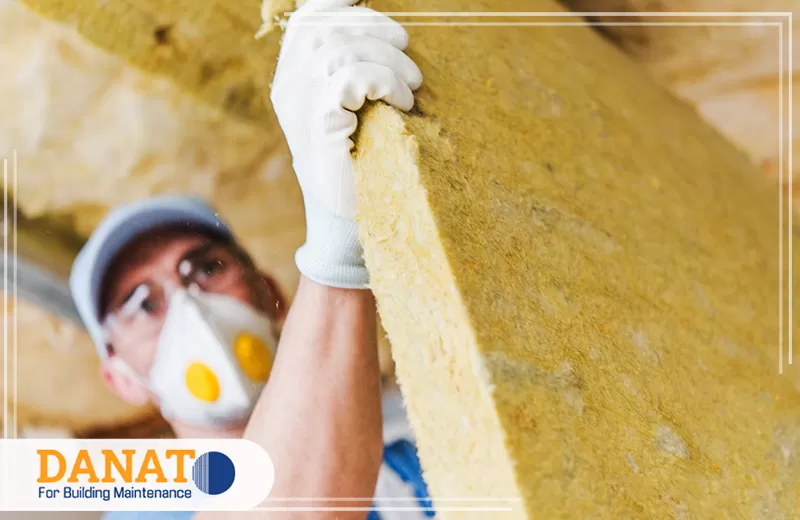 عزل صوت للجدران في العين دانات اللؤلؤ 0545248958 تقدم داناتي للصيانة العامة حلولاً متكاملة لصيانة المباني في العين واللبانة! بخبرة واحترافية، نضمن لكم جودة لا تضاهى، خدمة سريعة، ودعم دائم. ثقتكم غايتنا