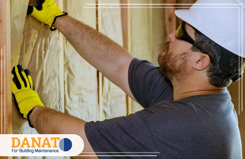 عزل الصوت في الارضيات في العين دانات اللؤلؤ 0545248958 نقدم لك دانات اللؤلؤ حلول صيانة المباني المتكاملة بخبرة واحترافية عالية. نضمن لك خدمات تحرير الأصل والاستبدال بأعلى المعايير التقنية، مع الحفاظ على جودة لا تقبل المساومة. ثقتك بنا هي شعارنا الذي نعتز به.