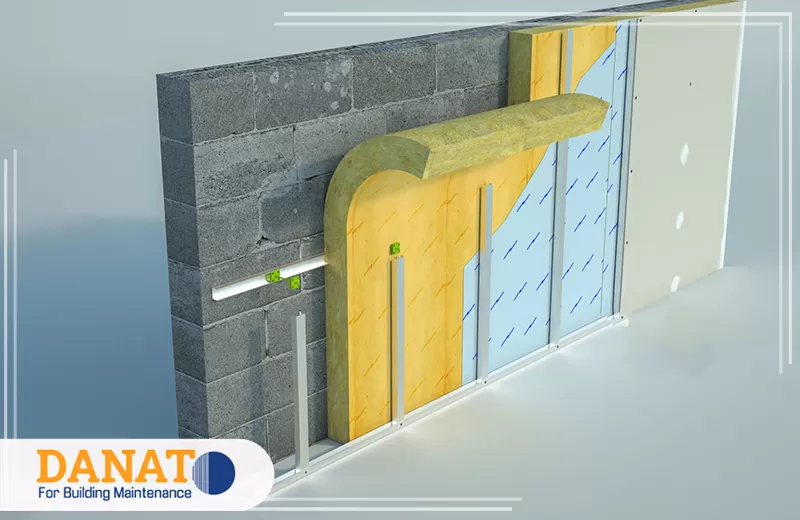 ارخص شركة عزل صوت في العين دانات اللؤلؤ 0545248958 لصيانة مباني لا تشوبها شوائب، اختر شركة دانات اللؤلؤ. نلتزم بأعلى معايير الجودة والموثوقية في كل مهمة، لنمنحك راحة البال ونحمي استثمارك طويل الأمد.