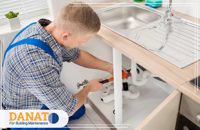 سباك في أم القيوين 24 ساعة 0545248958 شركة دانات اللؤلؤ سباك في أم القيوين 24 ساعة لخدمات السباكة الطارئة والصيانة باحترافية وسرعة طوال أيام الأسبوع.