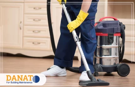 شركة تنظيف في ابوظبي