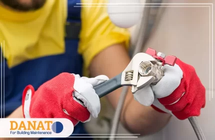 سباك في دبي