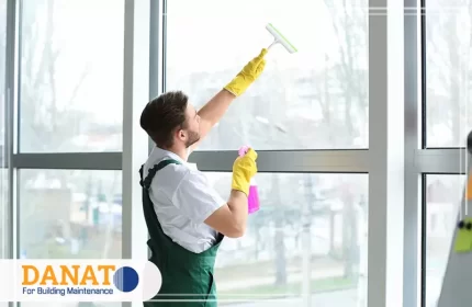 شركة تنظيف في الفجيرة