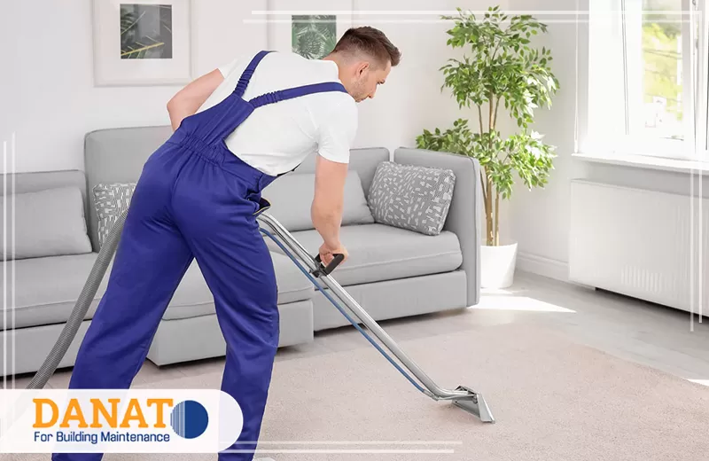 شركة تنظيف السجاد في رأس الخيمة مضمونة نقد في الشركة خدمة تنظيف السجاد في رأس الخيمة نوفرها باحترافية عالية، مع ضمان نتائج مميزة تزيل الأتربة والجراثيم، لتحصل على سجاد نظيف يمنح منزلك راحة وأناقة.