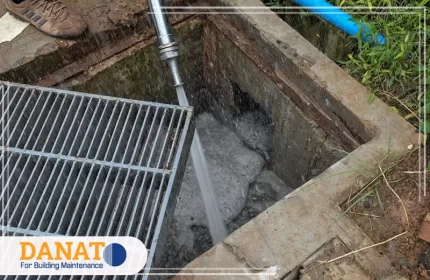 شركة تسليك مجاري في أبوظبي