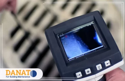 شركة تسليك مجاري في الشارقة