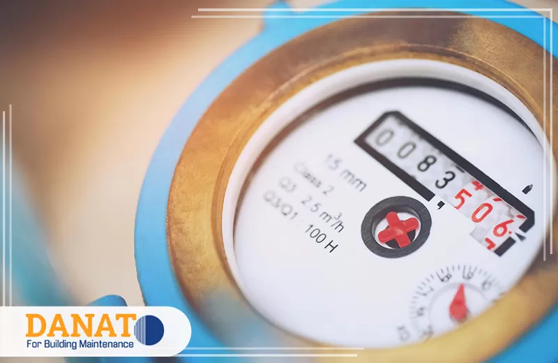فحص ارتفاع فاتورة المياه في الإمارات تعتمد شركتنا دانات اللؤلؤ على تقنيات متقدمة للكشف عن تسربات المياه، صيانة العدادات، وفحص الأنابيب لضمان تقليل استهلاك المياه وخفض الفواتير بفعالية في الإمارات.