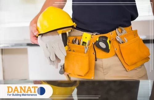 فني صيانة في أم القيوين 0545248958 شركة دانات اللؤلؤ إصلاح تسربات المياه والأعطال المنزلية باستخدام أجهزة متخصصة.