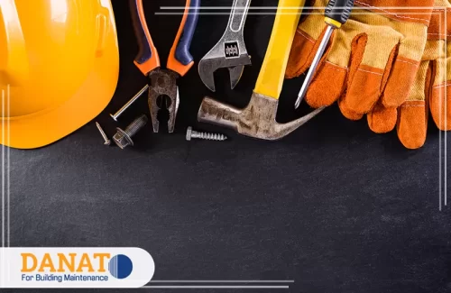 شركة صيانة منازل في أم القيوين 0545248958 شركة دانات اللؤلؤ فني صيانة يفحص أعطال المنزل باستخدام أدوات حديثة في أم القيوين.
