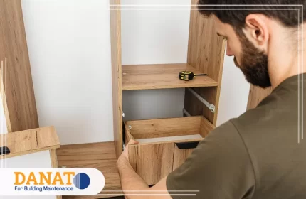 شركة فك وتركيب اثاث في الفجيرة