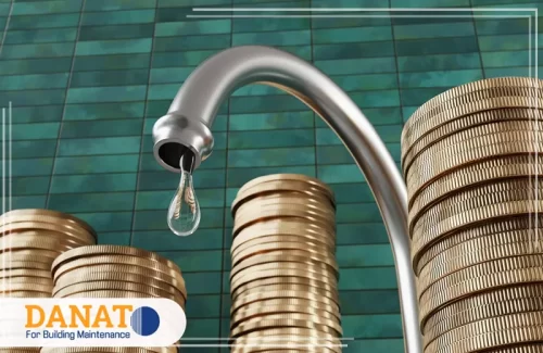 شركة حل ارتفاع فاتورة المياه في ابوظبي 0545248958 دانات اللؤلؤ