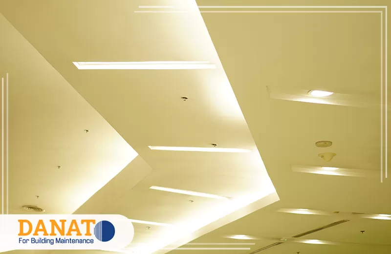 احصل على ديكورات أسقف جبس بورد من دانات اللؤلؤ 0545248958 تصميم أسقف جبس بورد أنيقة للمنازل والفلل