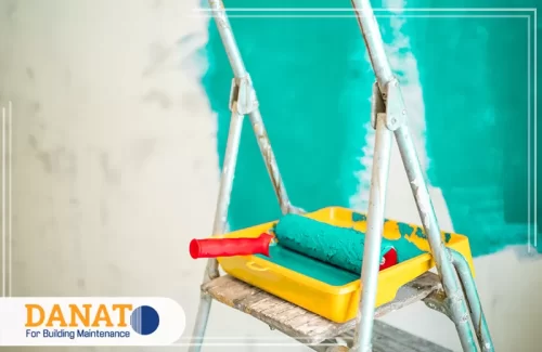 صباغ رخيص في رأس الخيمة 0545248958 شركة دانات اللؤلؤ خدمات شركة دهانات في راس الخيمة لتطبيق دهانات داخلية بألوان عصرية