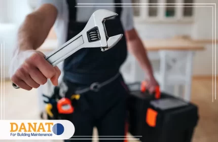 شركة صيانة عامة في راس الخيمة