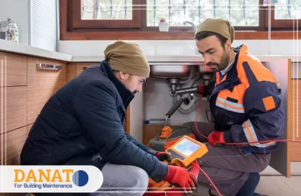 شركة معالجة الروائح الكريهة في الشارقة