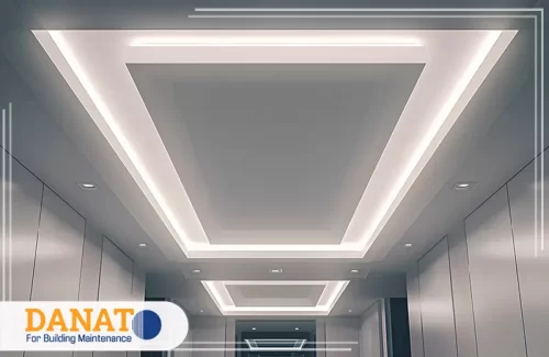 مقاول جبس بورد دبي 0545248958 شركة دانات اللؤلؤ نقدم حلول صيانة وتشطيب احترافية للأسقف المعلقة مع ضمان المتانة واللمسات الجمالية المستدامة.