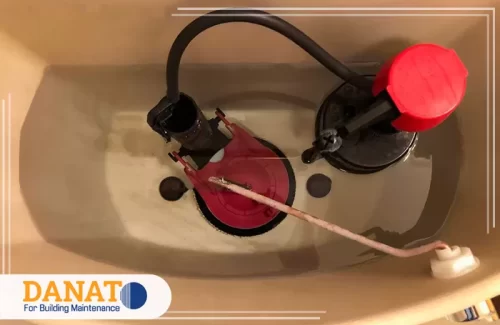 شركة معالجة روائح الحمامات في العين 0545248958 دانات اللؤلؤ خزان المرحاض قد يسبب روائح تحتاج كشف مصدر الرائحة الكريهة في العين