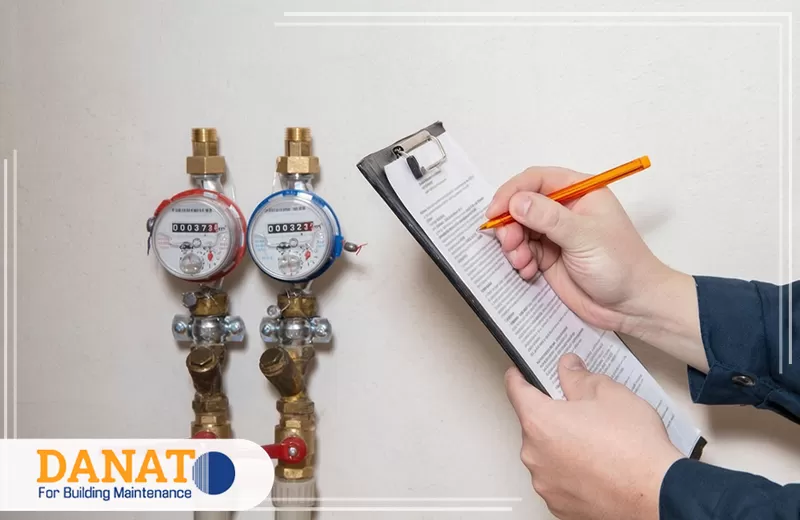 شركة حل ارتفاع فاتورة المياه في الفجيرة 0545248958 دانات اللؤلؤ فحص قراءات عدادات المياه وتسجيل الاستهلاك بدقة ضمن أعمال شركة حل ارتفاع فاتورة المياه في الفجيرة لتحديد أسباب زيادة الفاتورة.