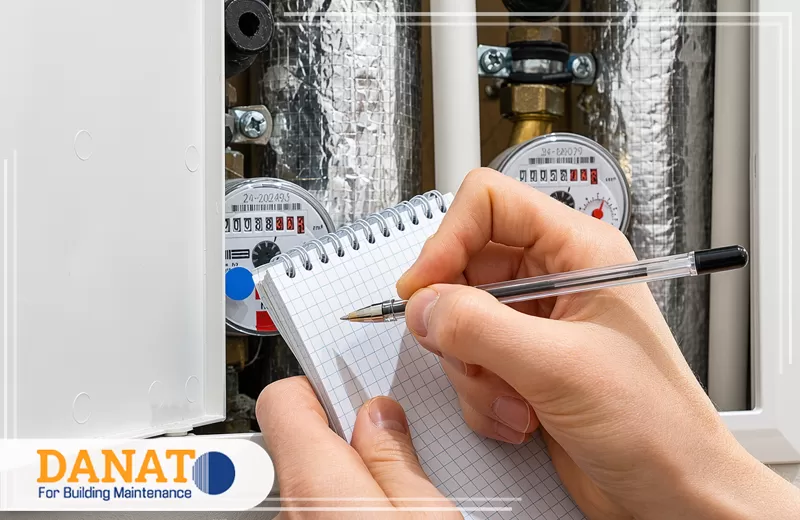 شركة حل ارتفاع فاتورة المياه في راس الخيمة 0545248958 دانات اللؤلؤ تسجيل قراءات عدادات المياه ومقارنتها للكشف عن الاستهلاك غير الطبيعي وتحديد سبب ارتفاع الفاتورة في رأس الخيمة.