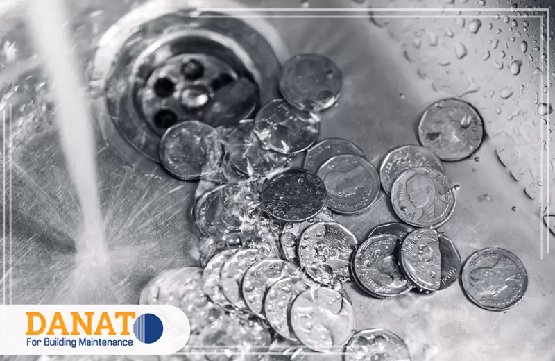 لحل ارتفاع فاتورة المياه في ام القيوين تواصل مع دانات اللؤلؤ 0545248958 فحص أسباب ارتفاع فاتورة المياه داخل منزل في ام القيوين