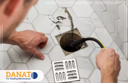 شركة معالجة الروائح الكريهة في الفجيرة