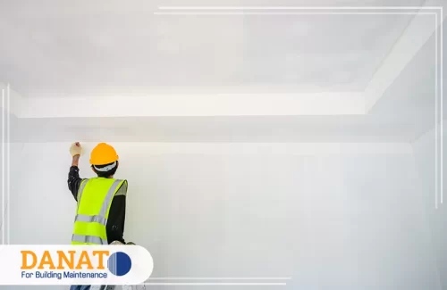 مقاول جبس بورد في رأس الخيمة 0545248958 شركة دانات اللؤلؤ تنفيذ ديكور جبس بورد أنيق للجدران والأسقف في رأس الخيمة.