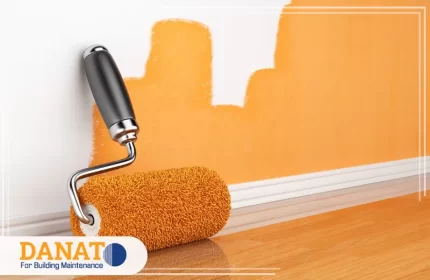 شركة دهانات في ابوظبي